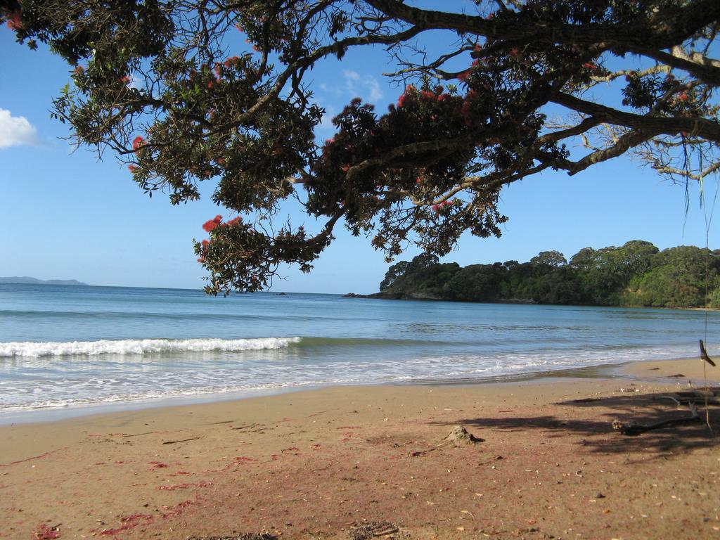 By The Bay Beachfront Apartments Mangonui Esterno foto